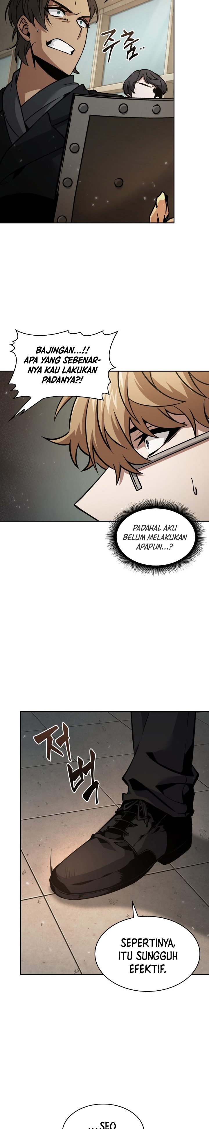 Tomb Raider King (Artefact Hunter) Chapter 363 Gambar 3