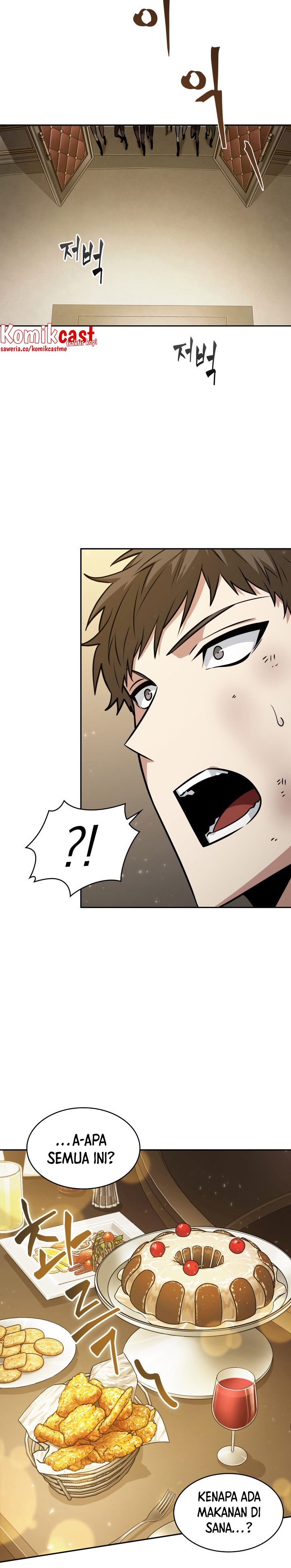 Tomb Raider King (Artefact Hunter) Chapter 363 Gambar 10