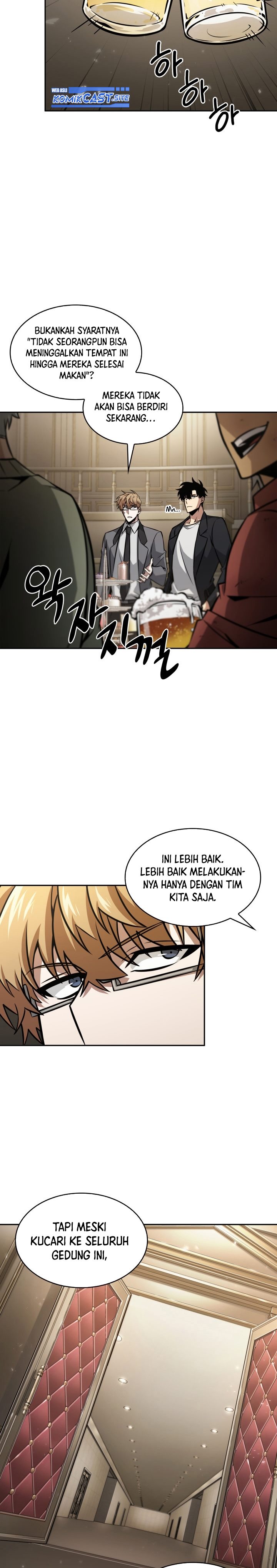 Tomb Raider King (Artefact Hunter) Chapter 363 Gambar 14