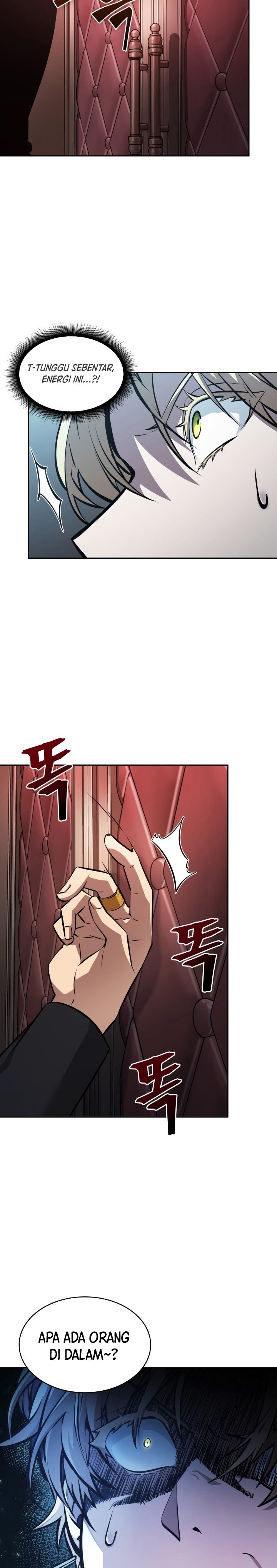 Tomb Raider King (Artefact Hunter) Chapter 363 Gambar 21