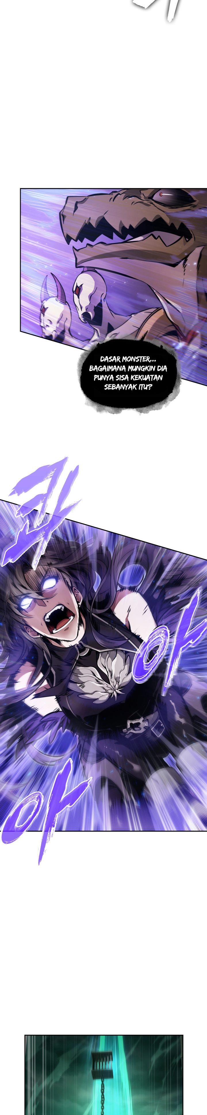 Tomb Raider King (Artefact Hunter) Chapter 365 Gambar 3