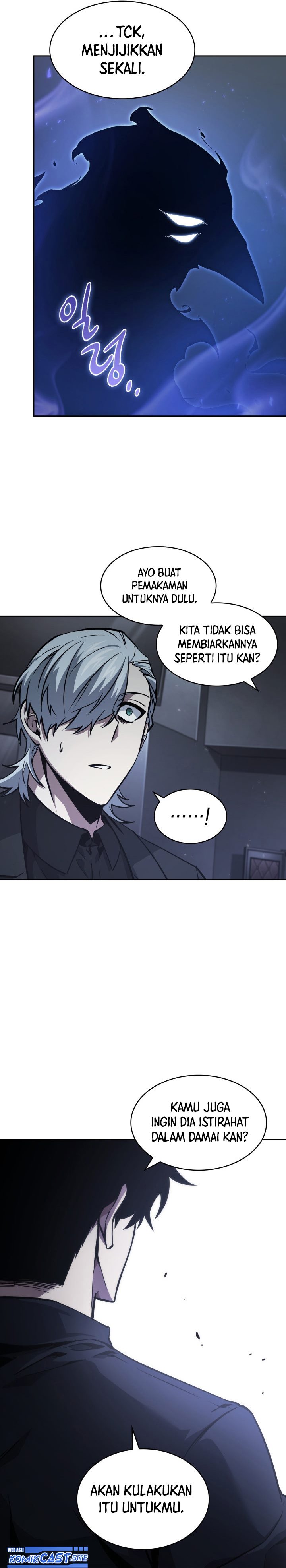 Tomb Raider King (Artefact Hunter) Chapter 365 Gambar 13