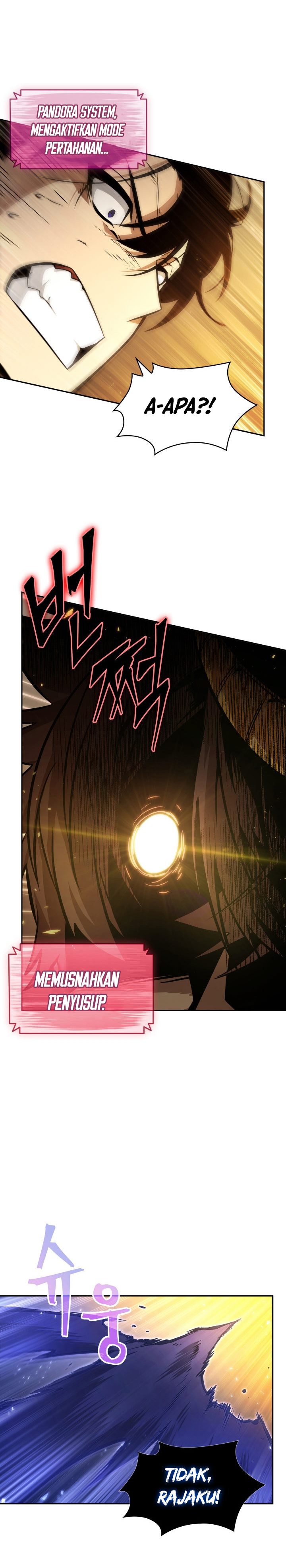 Tomb Raider King (Artefact Hunter) Chapter 365 Gambar 18