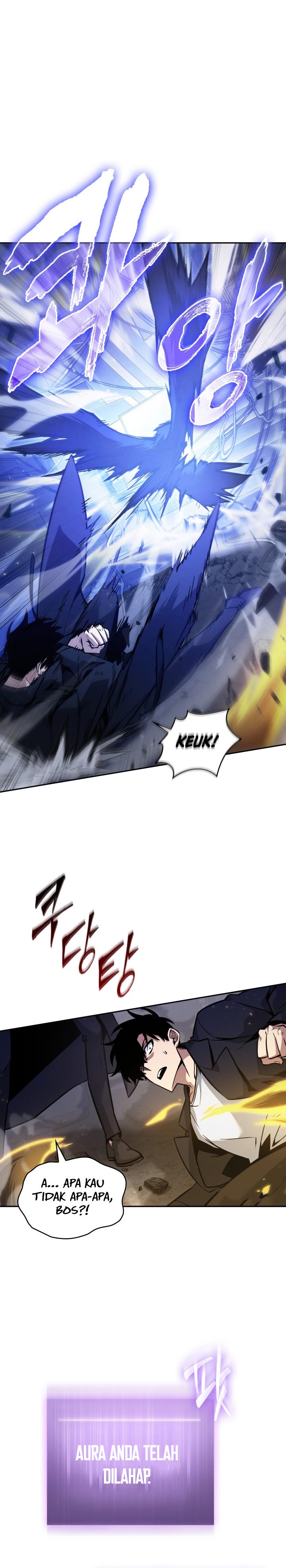 Tomb Raider King (Artefact Hunter) Chapter 365 Gambar 19