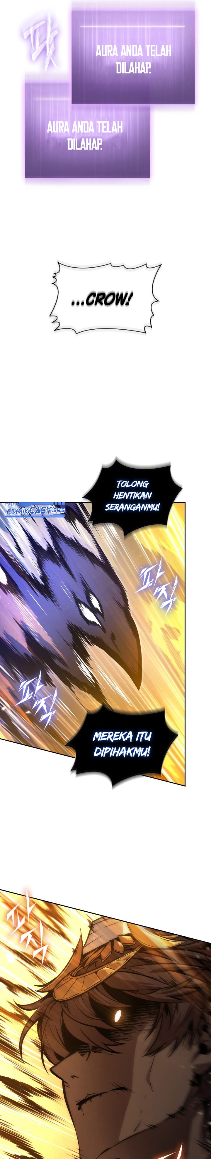 Tomb Raider King (Artefact Hunter) Chapter 365 Gambar 20