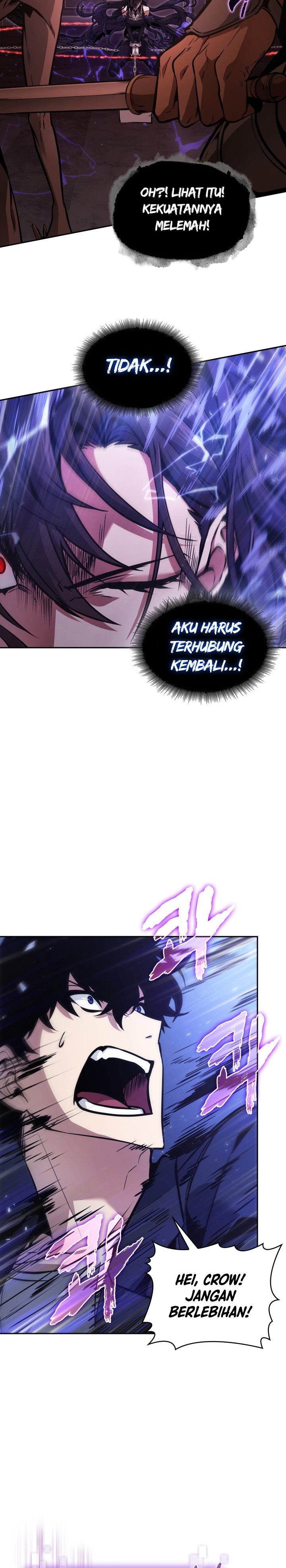 Tomb Raider King (Artefact Hunter) Chapter 365 Gambar 22
