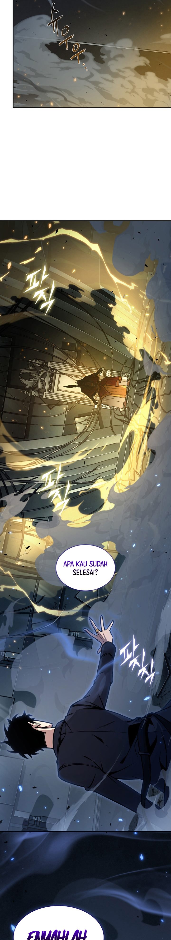 Tomb Raider King (Artefact Hunter) Chapter 365 Gambar 26