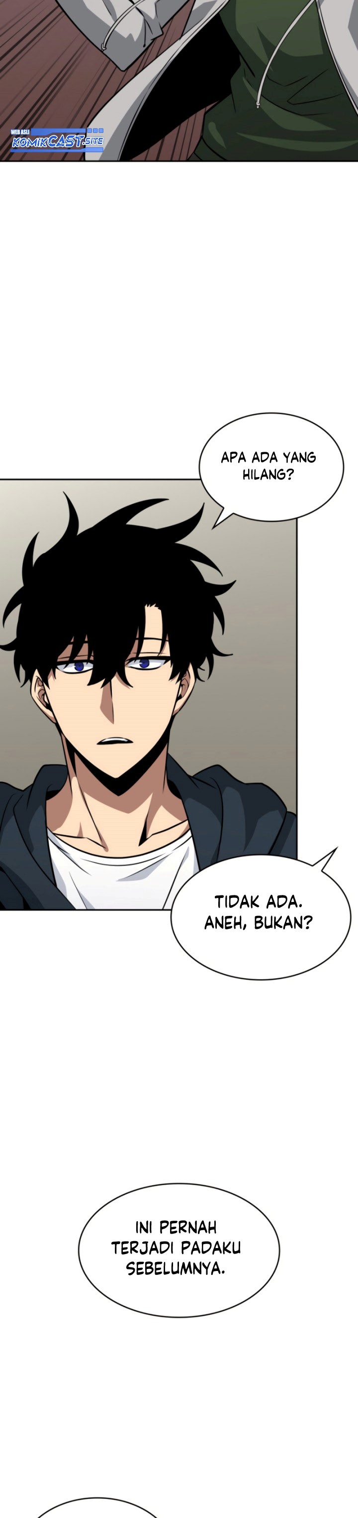 Tomb Raider King (Artefact Hunter) Chapter 01 Side Gambar 16