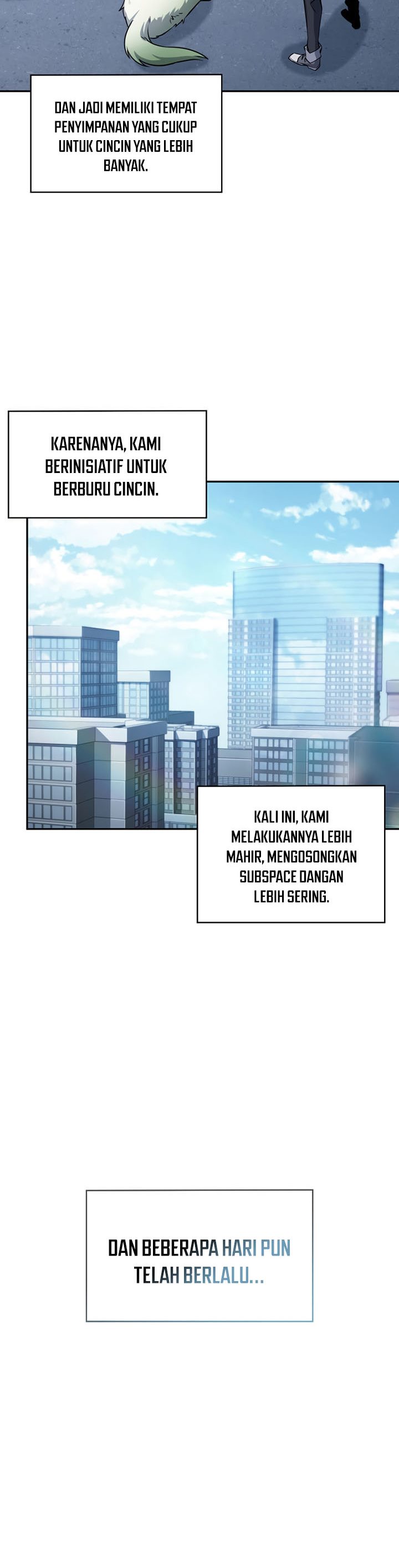 Tomb Raider King (Artefact Hunter) Chapter 12 Side Gambar 13