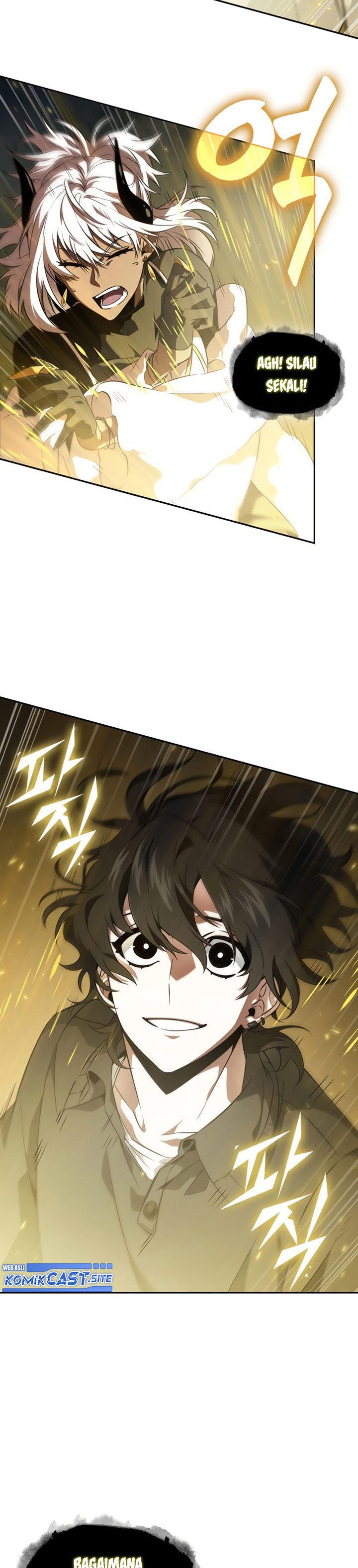 Tomb Raider King (Artefact Hunter) Chapter 12 Side Gambar 35