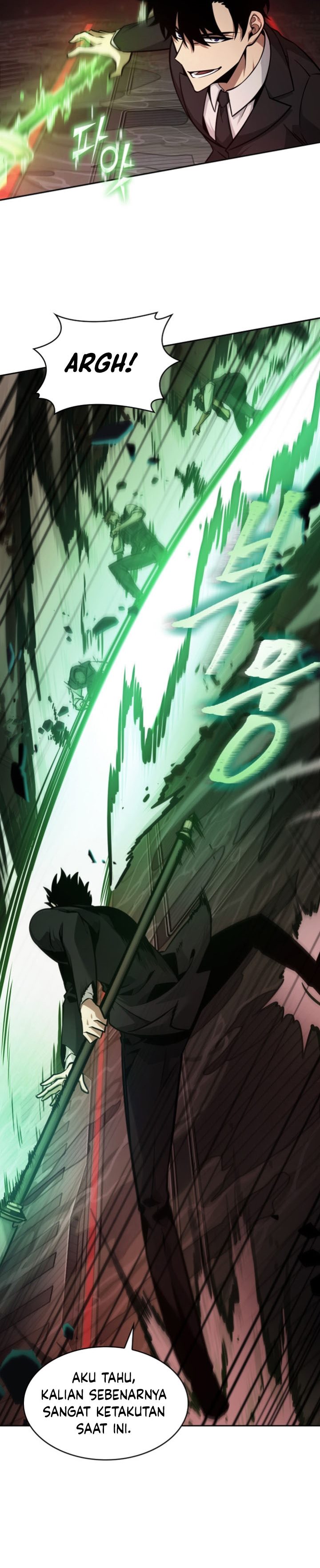 Tomb Raider King (Artefact Hunter) Chapter 345 Gambar 4