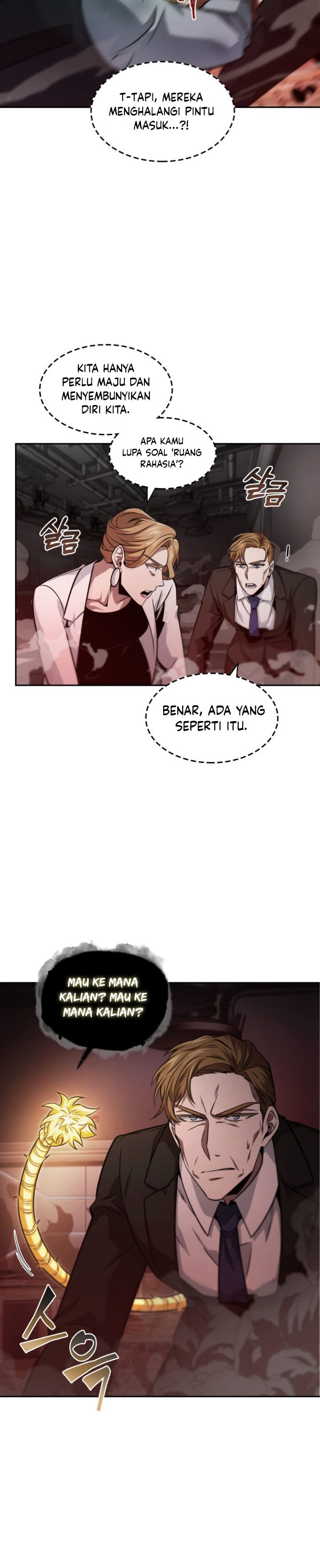 Tomb Raider King (Artefact Hunter) Chapter 345 Gambar 6