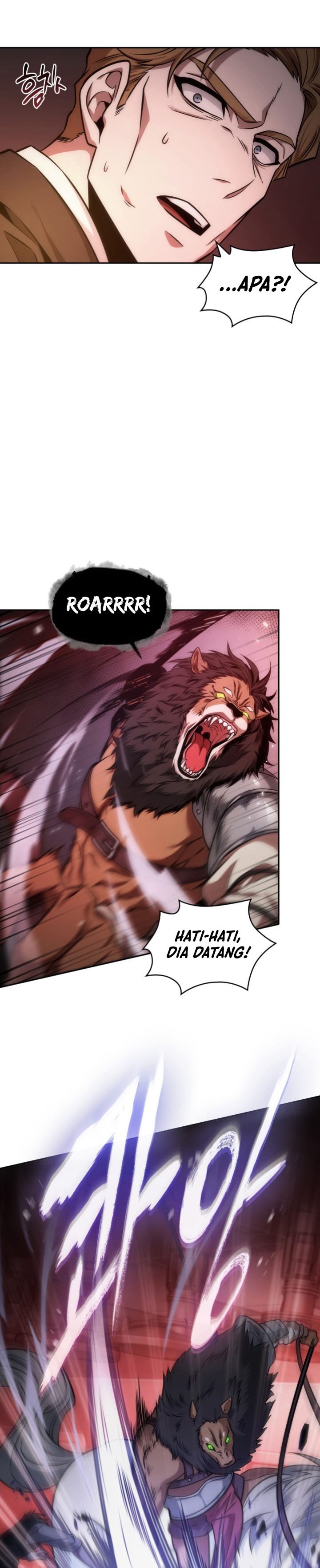 Tomb Raider King (Artefact Hunter) Chapter 345 Gambar 7
