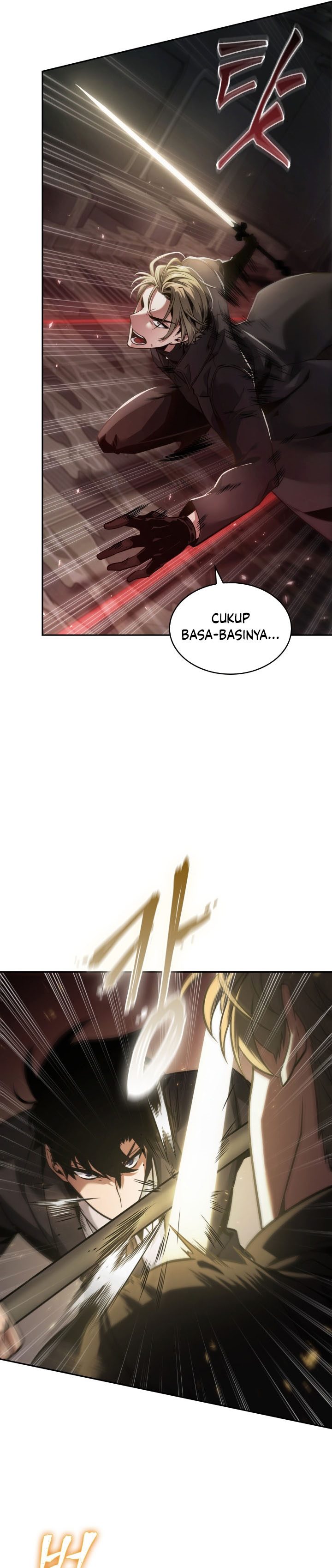 Tomb Raider King (Artefact Hunter) Chapter 345 Gambar 14