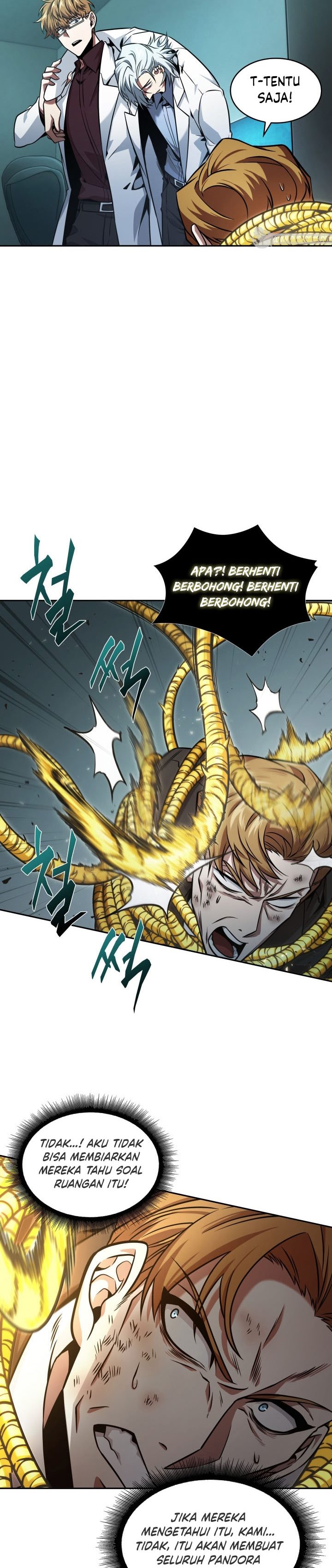 Tomb Raider King (Artefact Hunter) Chapter 345 Gambar 24
