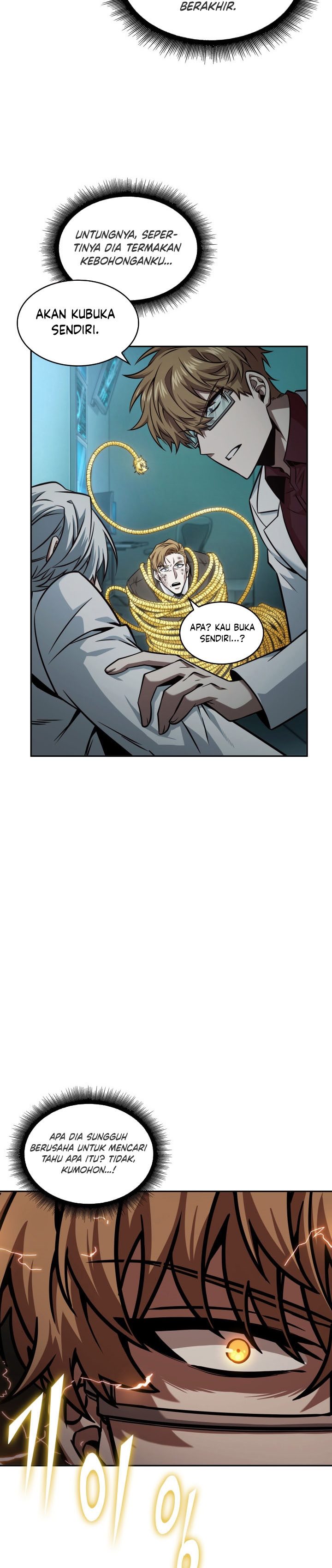 Tomb Raider King (Artefact Hunter) Chapter 345 Gambar 25