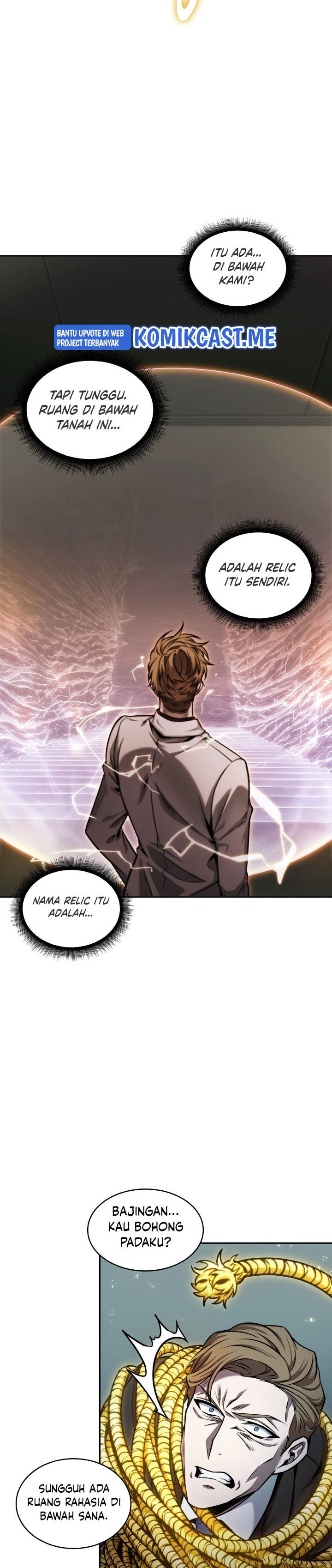 Tomb Raider King (Artefact Hunter) Chapter 345 Gambar 26