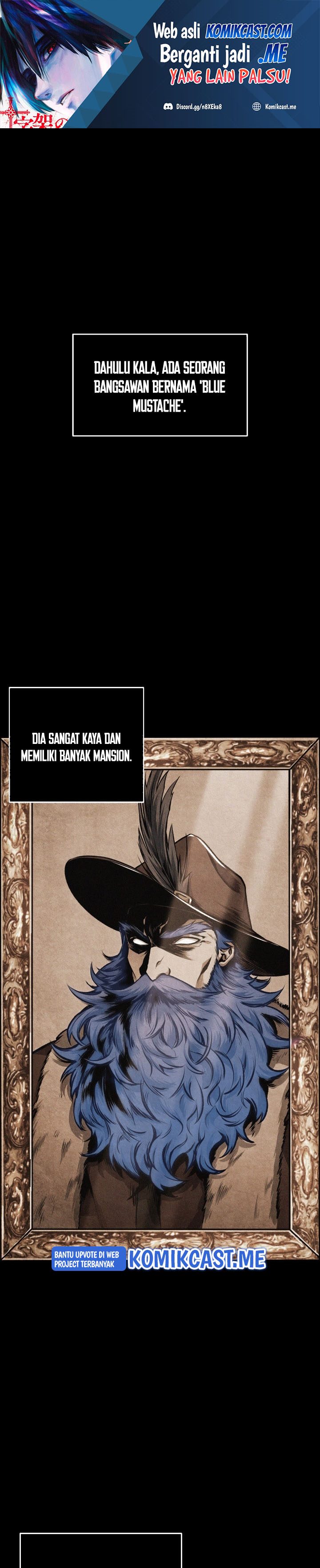 Tomb Raider King (Artefact Hunter) Chapter 346 Gambar 2