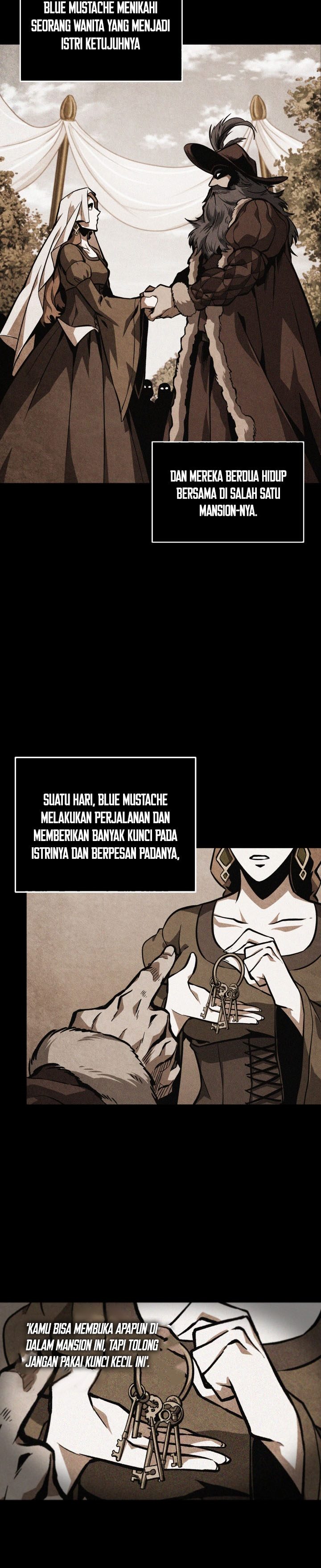 Tomb Raider King (Artefact Hunter) Chapter 346 Gambar 3