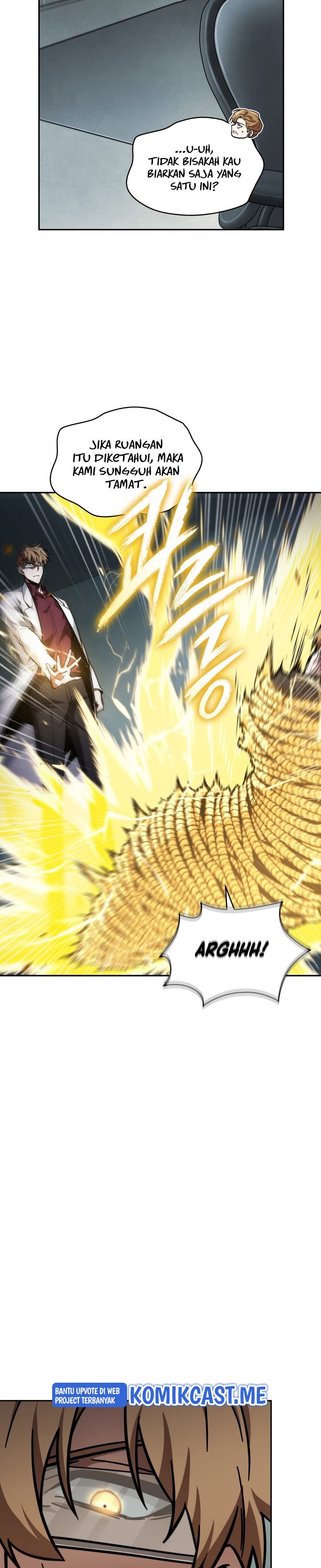 Tomb Raider King (Artefact Hunter) Chapter 346 Gambar 7