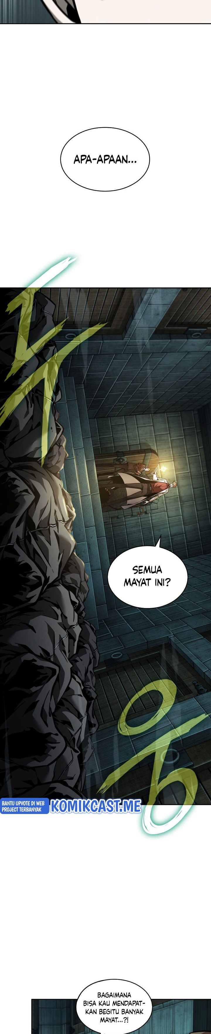 Tomb Raider King (Artefact Hunter) Chapter 346 Gambar 12