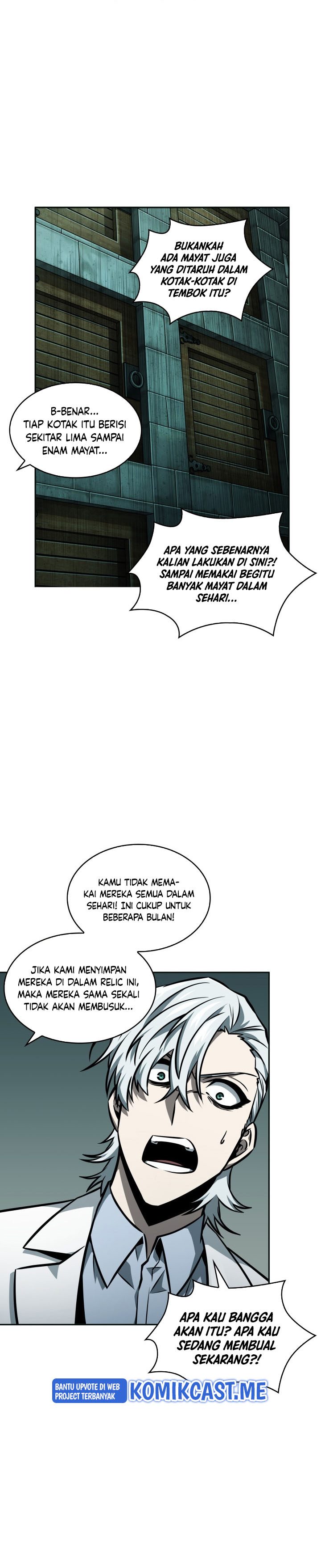 Tomb Raider King (Artefact Hunter) Chapter 346 Gambar 14