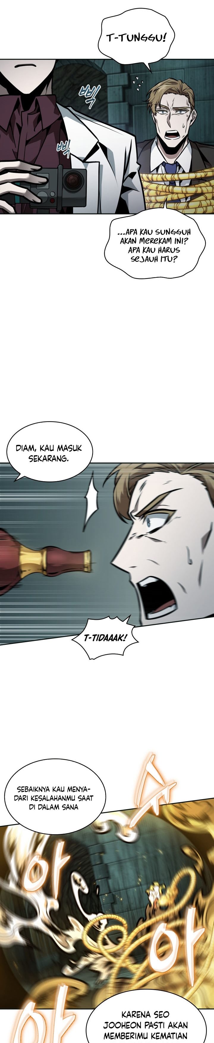 Tomb Raider King (Artefact Hunter) Chapter 346 Gambar 15