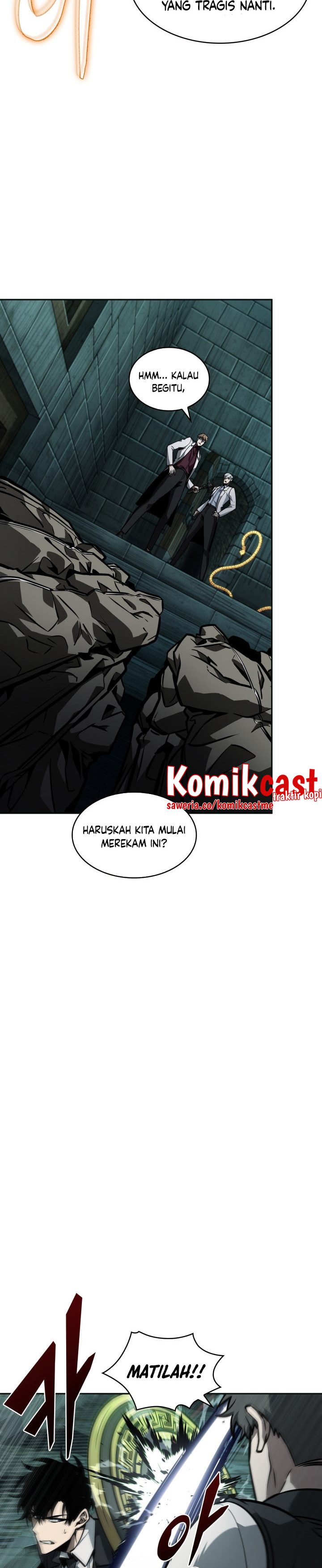 Tomb Raider King (Artefact Hunter) Chapter 346 Gambar 16