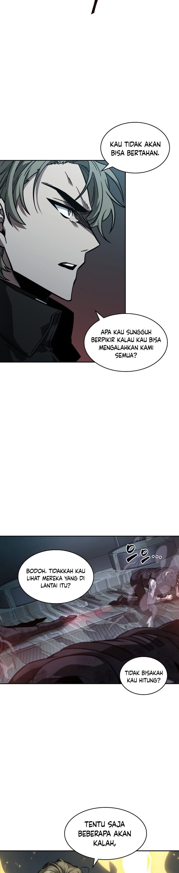Tomb Raider King (Artefact Hunter) Chapter 346 Gambar 18