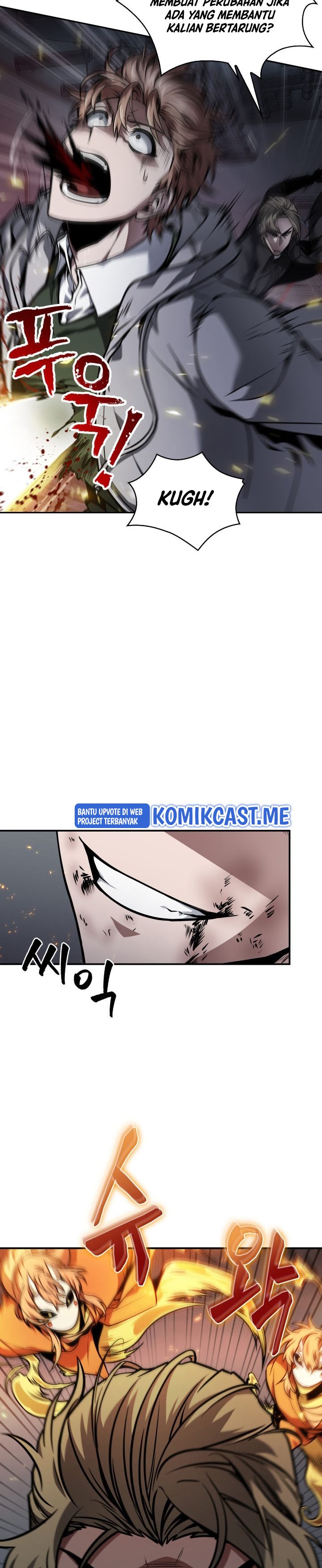 Tomb Raider King (Artefact Hunter) Chapter 346 Gambar 24
