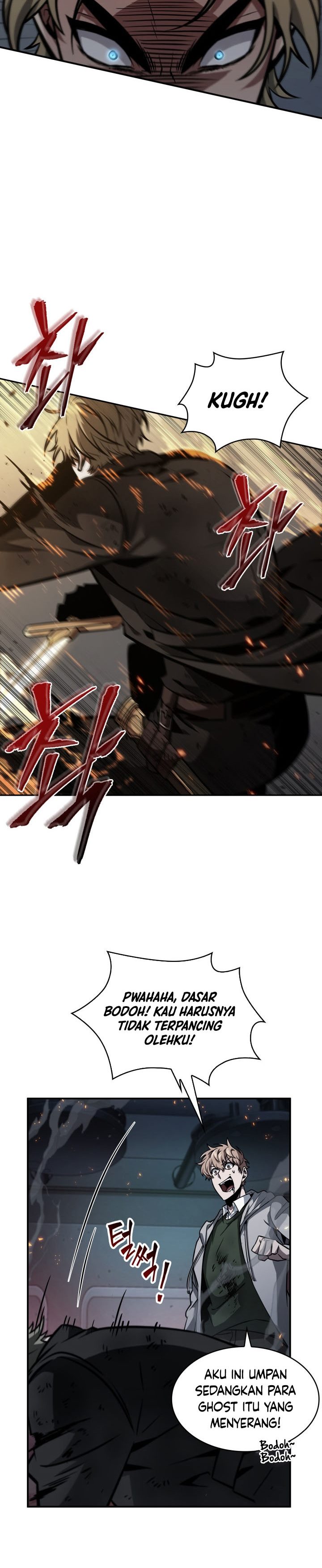 Tomb Raider King (Artefact Hunter) Chapter 346 Gambar 25