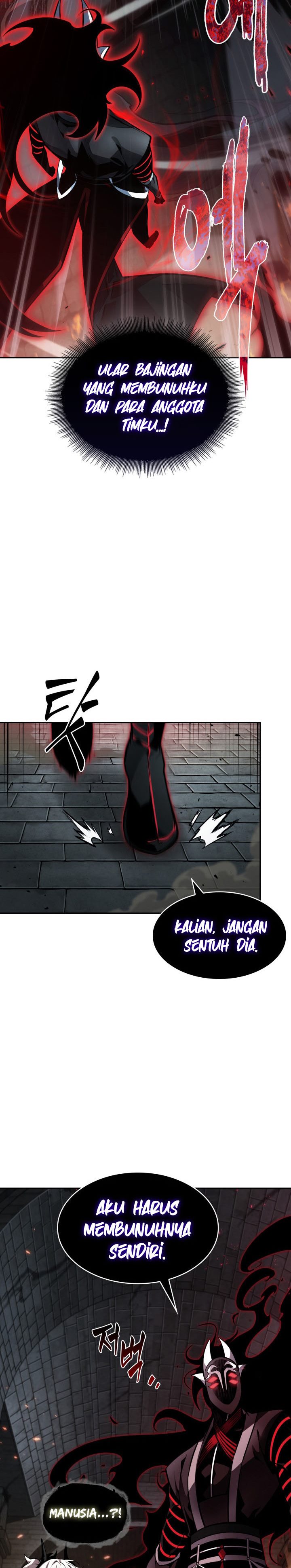 Tomb Raider King (Artefact Hunter) Chapter 374 Gambar 3