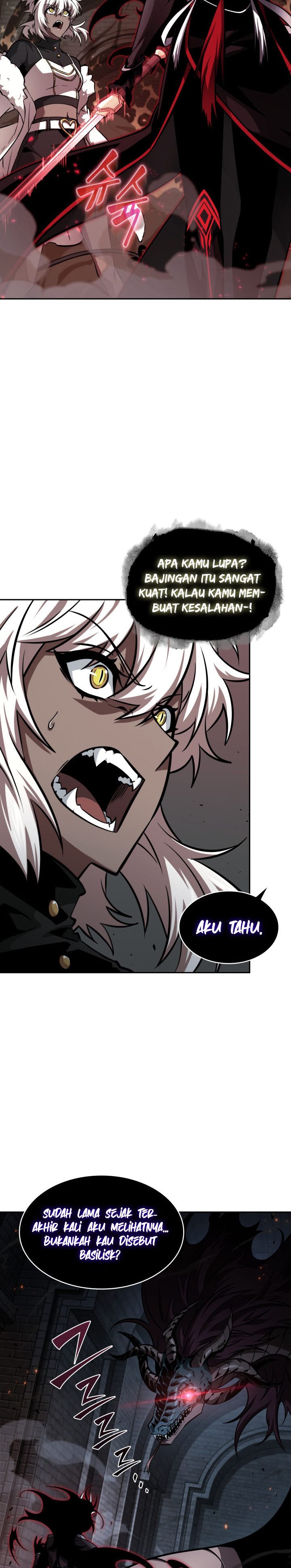 Tomb Raider King (Artefact Hunter) Chapter 374 Gambar 4