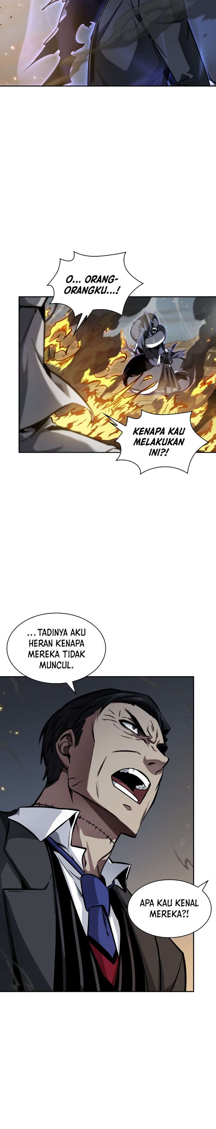 Tomb Raider King (Artefact Hunter) Chapter 374 Gambar 15