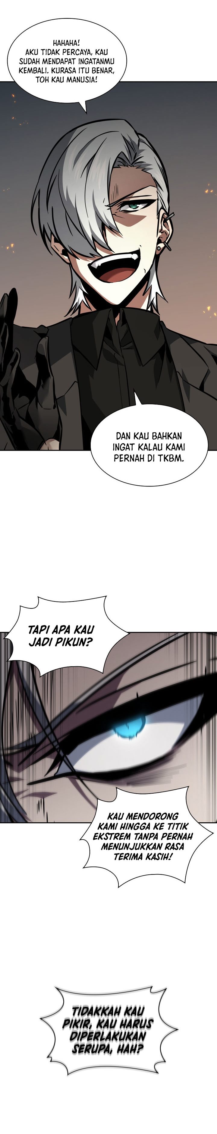 Tomb Raider King (Artefact Hunter) Chapter 374 Gambar 17