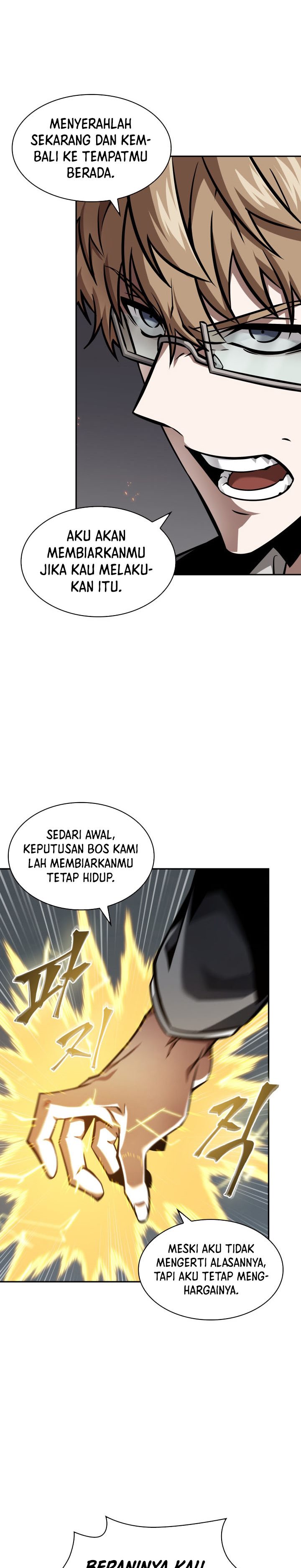 Tomb Raider King (Artefact Hunter) Chapter 374 Gambar 18