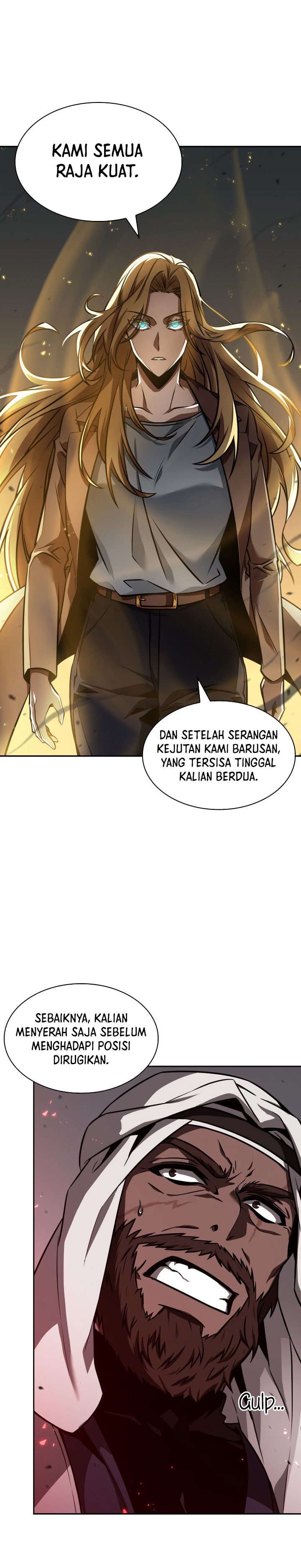 Tomb Raider King (Artefact Hunter) Chapter 374 Gambar 20