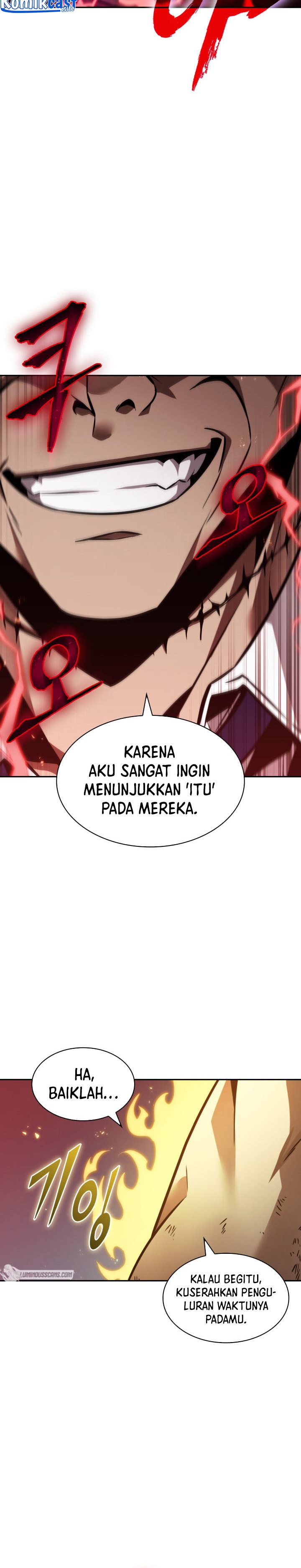 Tomb Raider King (Artefact Hunter) Chapter 374 Gambar 23