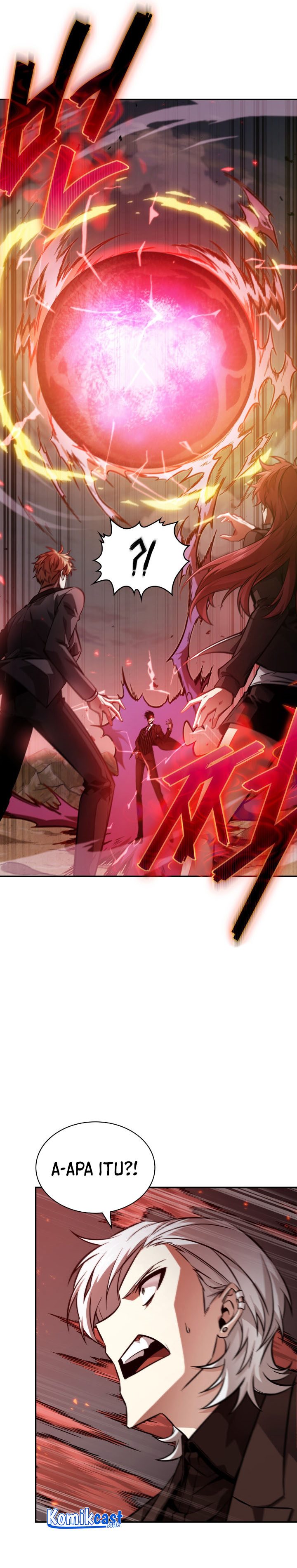 Tomb Raider King (Artefact Hunter) Chapter 374 Gambar 24