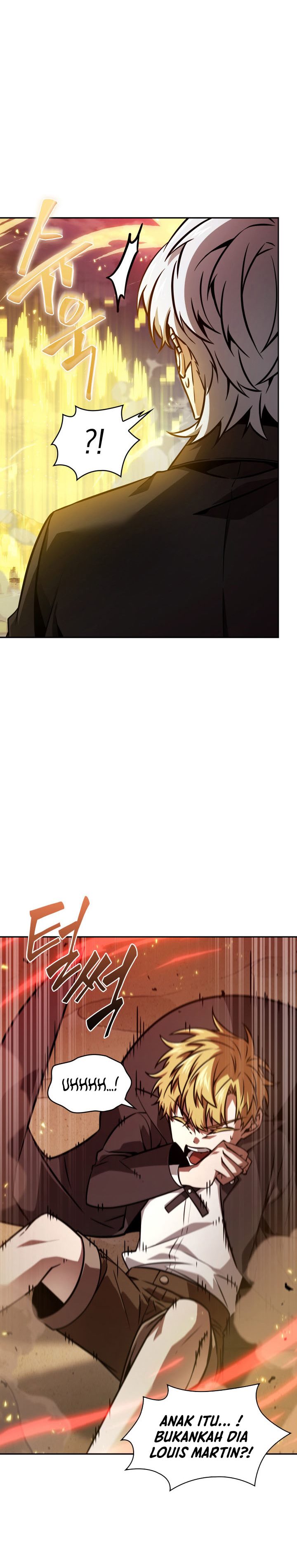 Tomb Raider King (Artefact Hunter) Chapter 374 Gambar 25