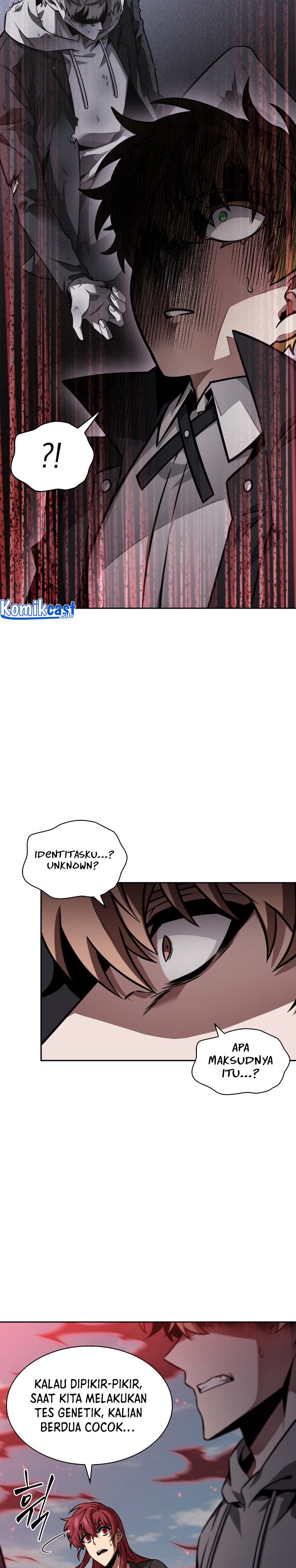 Tomb Raider King (Artefact Hunter) Chapter 374 Gambar 27