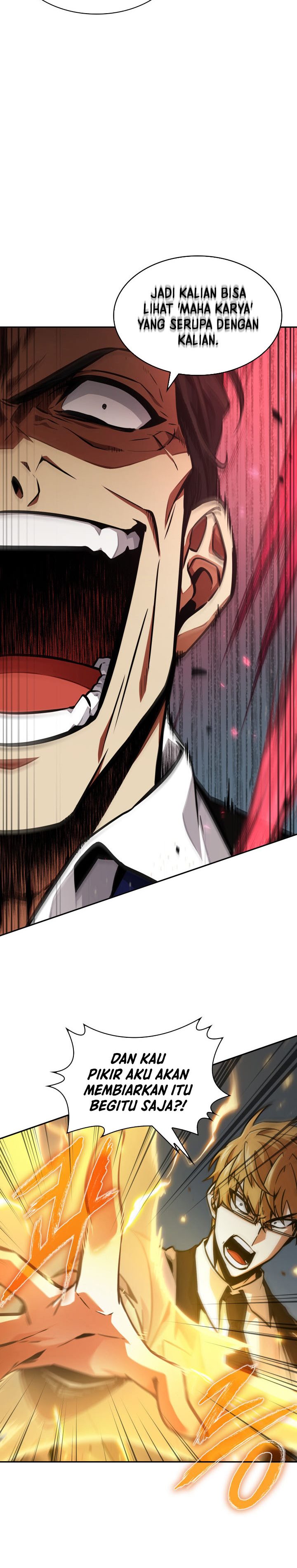 Tomb Raider King (Artefact Hunter) Chapter 374 Gambar 29