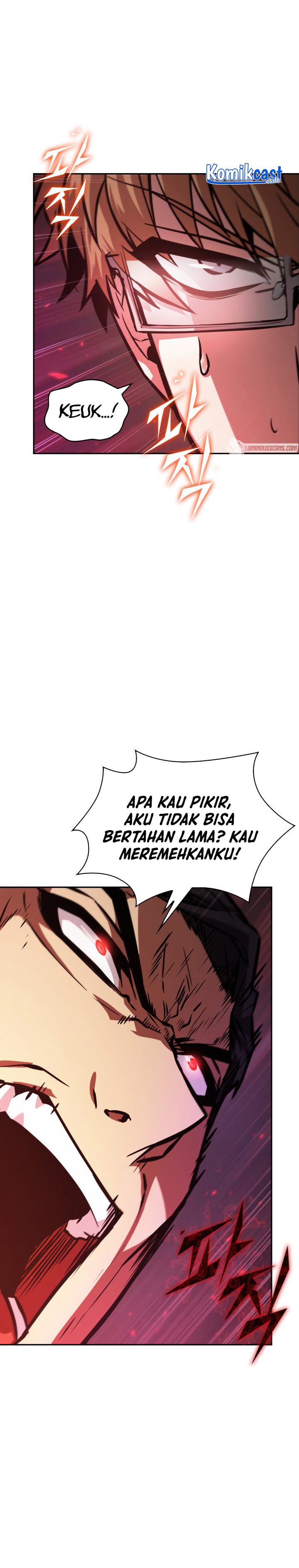 Tomb Raider King (Artefact Hunter) Chapter 375 Gambar 3