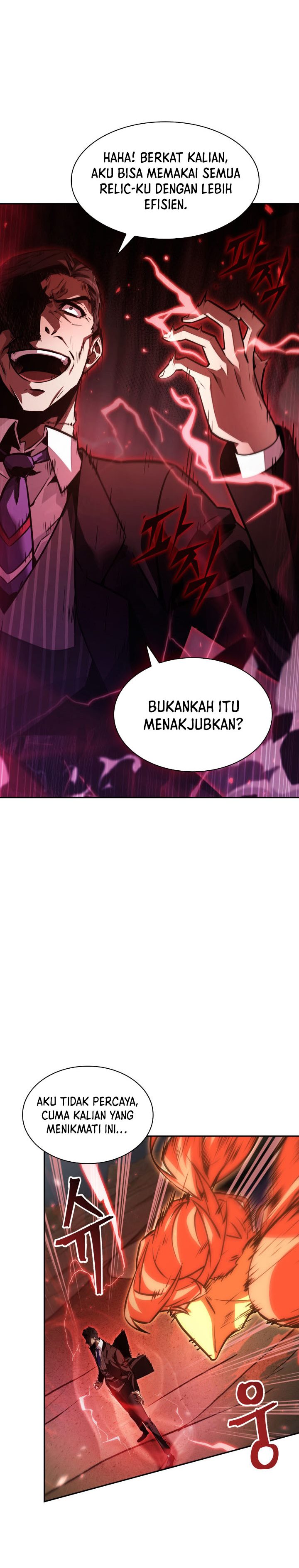 Tomb Raider King (Artefact Hunter) Chapter 375 Gambar 5