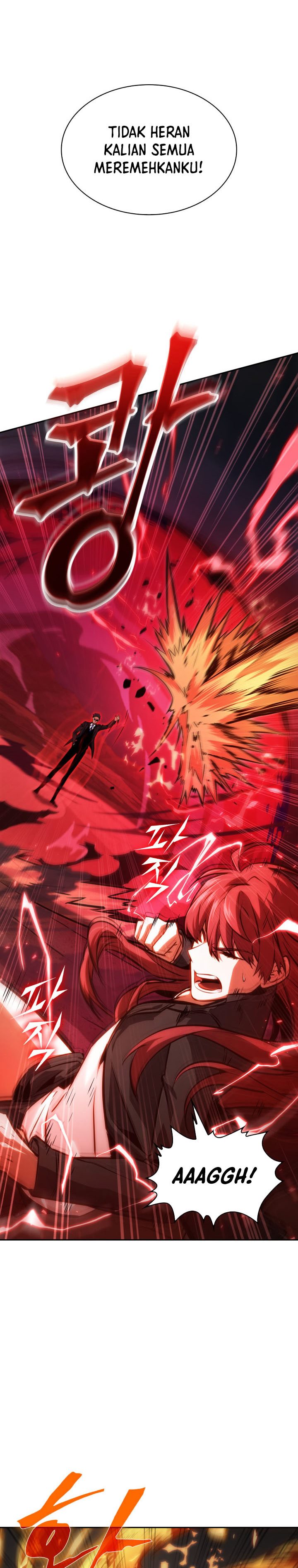 Tomb Raider King (Artefact Hunter) Chapter 375 Gambar 6