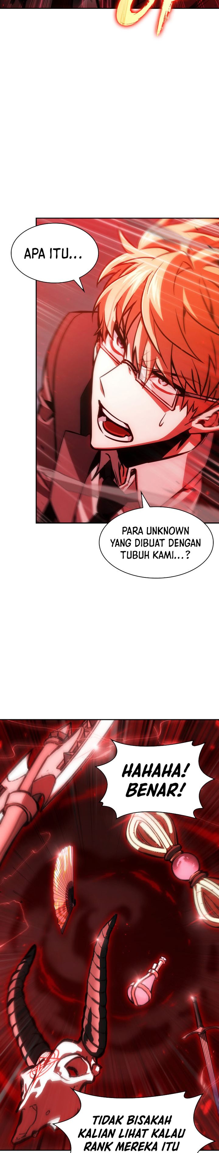 Tomb Raider King (Artefact Hunter) Chapter 375 Gambar 10