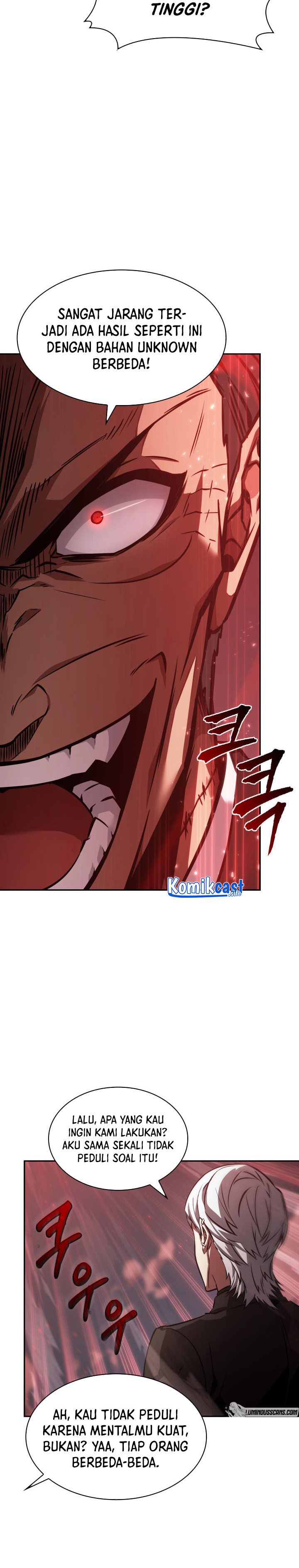 Tomb Raider King (Artefact Hunter) Chapter 375 Gambar 11