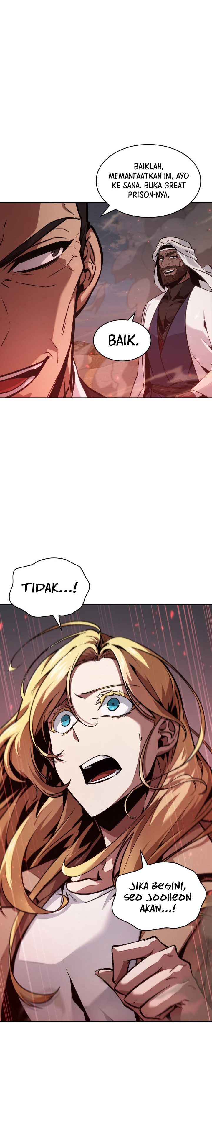 Tomb Raider King (Artefact Hunter) Chapter 375 Gambar 15