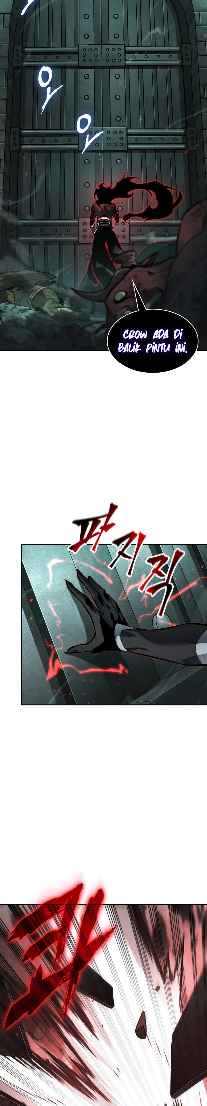 Tomb Raider King (Artefact Hunter) Chapter 375 Gambar 17