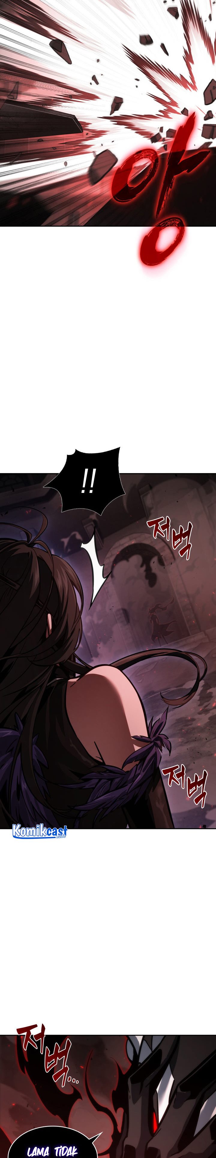 Tomb Raider King (Artefact Hunter) Chapter 375 Gambar 18